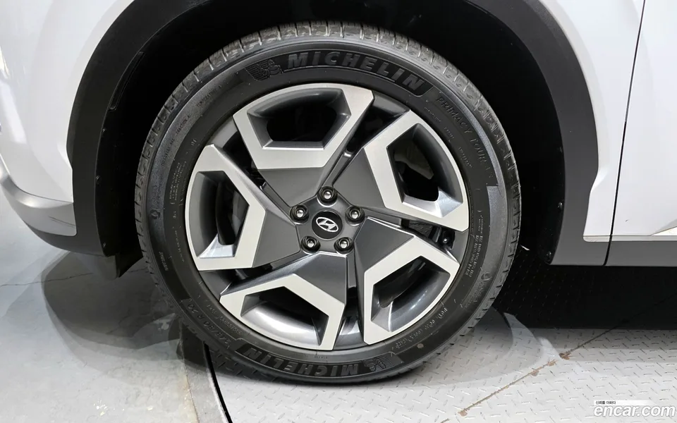 Hyundai Palisade 2.2 2WD 2023 — миниатюра 5