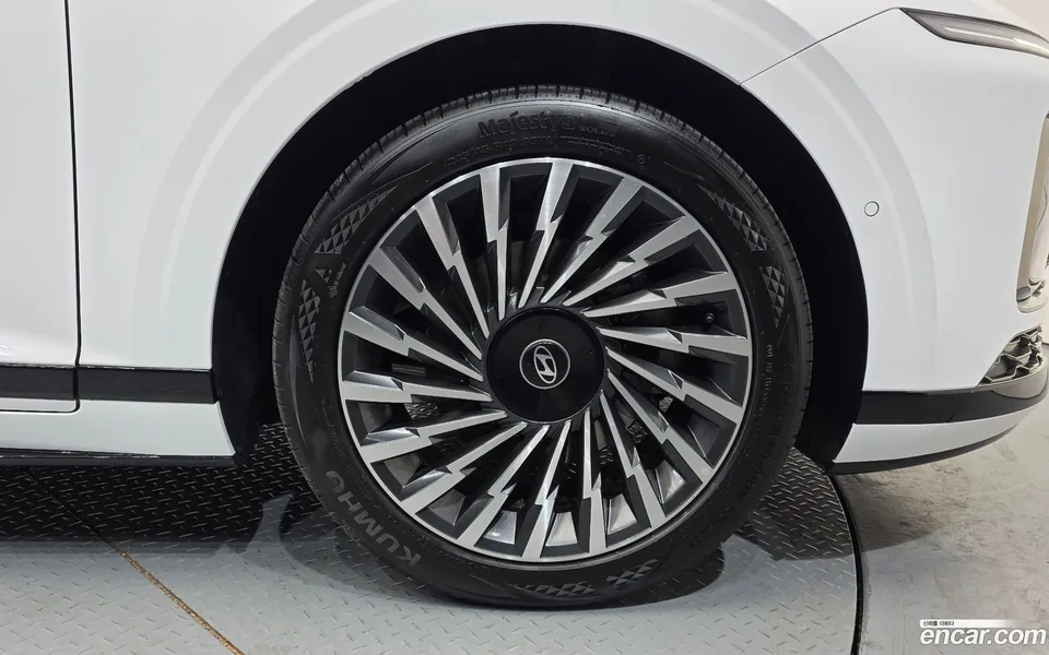 Hyundai Grandeur 2.5 2WD 2025 — миниатюра 5