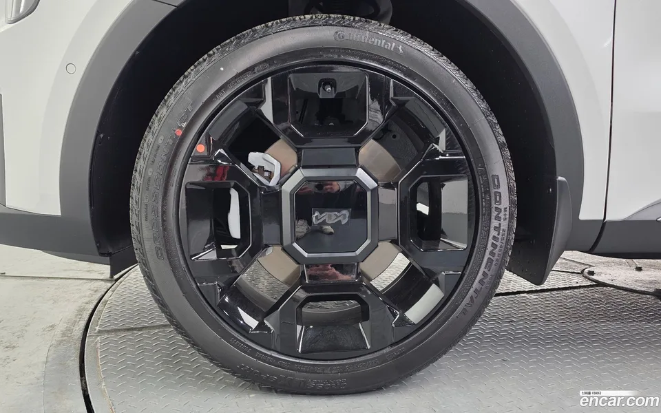 Kia Sorento 2.5T 2WD 2026 — миниатюра 5