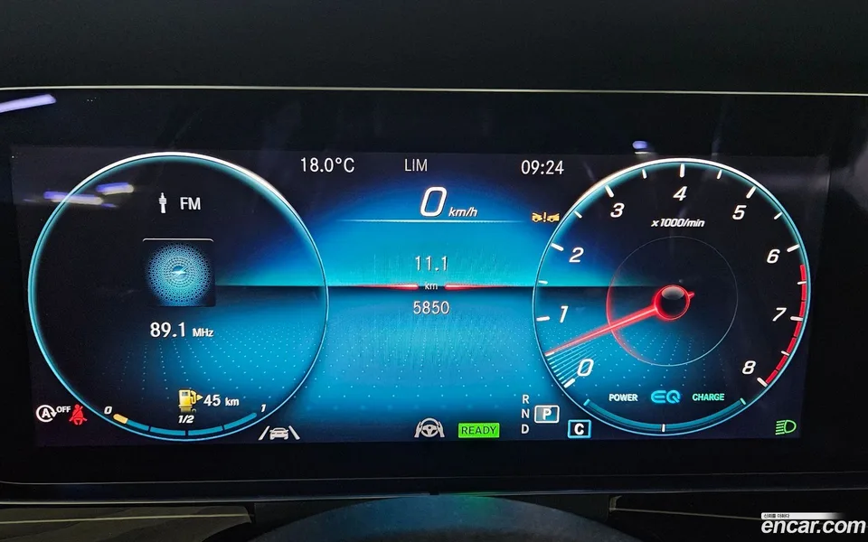 Mercedes-Benz E-Class E450 4MATIC 2023 — миниатюра 5