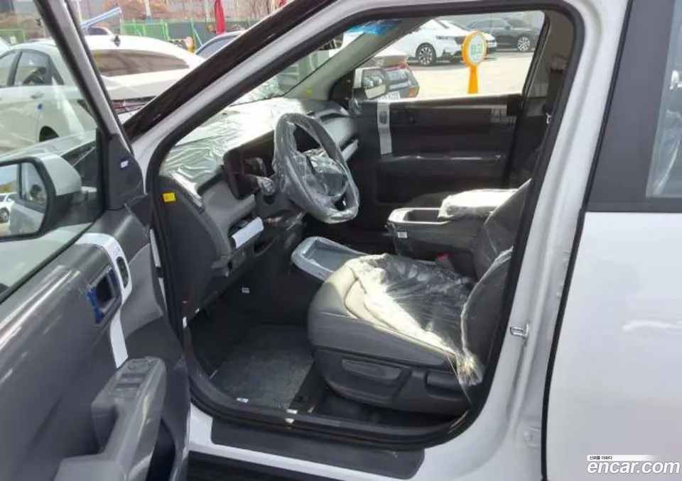 Kia EV3 2WD 2026 — миниатюра 4