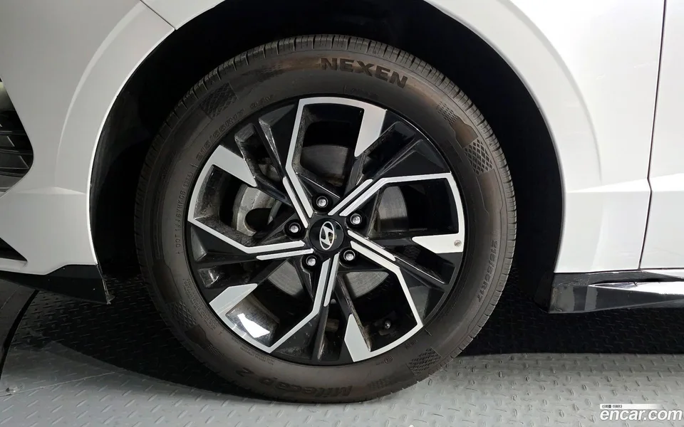 Hyundai Sonata The Edge 2.0 LPG() 2024 — миниатюра 5
