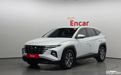 Hyundai Tucson Hybrid 2023 купить в Москве
