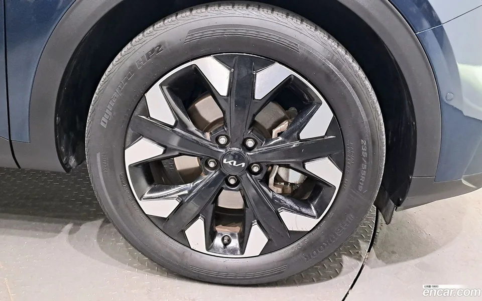 Kia Sportage 2.0 2WD 2022 — миниатюра 5