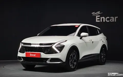 Kia Sportage 2024 купить в Москве