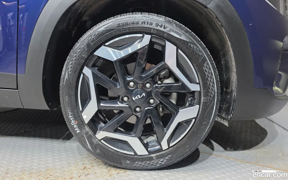 Kia Seltos 2.0 2WD 2022 — миниатюра 5