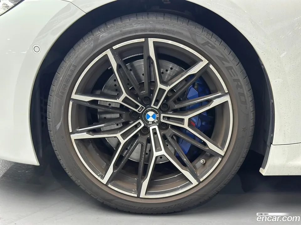 BMW M2 M2 2023 — миниатюра 5