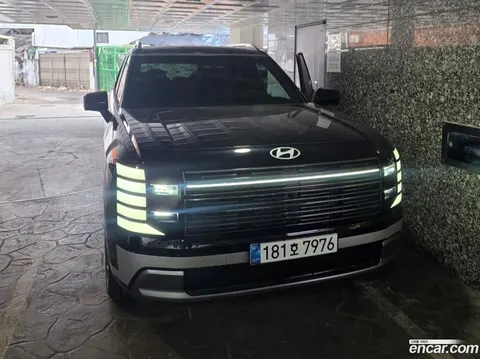 Hyundai Palisade 2026 купить в Москве