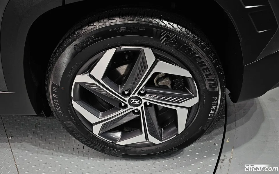 Hyundai Tucson 1.6 2WD 2023 — миниатюра 5