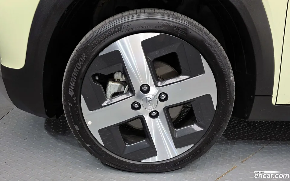 Hyundai Casper Electric 2024 — миниатюра 5