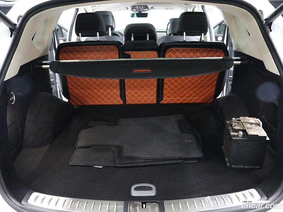Genesis GV80 2.5T AWD 2022 — миниатюра 5