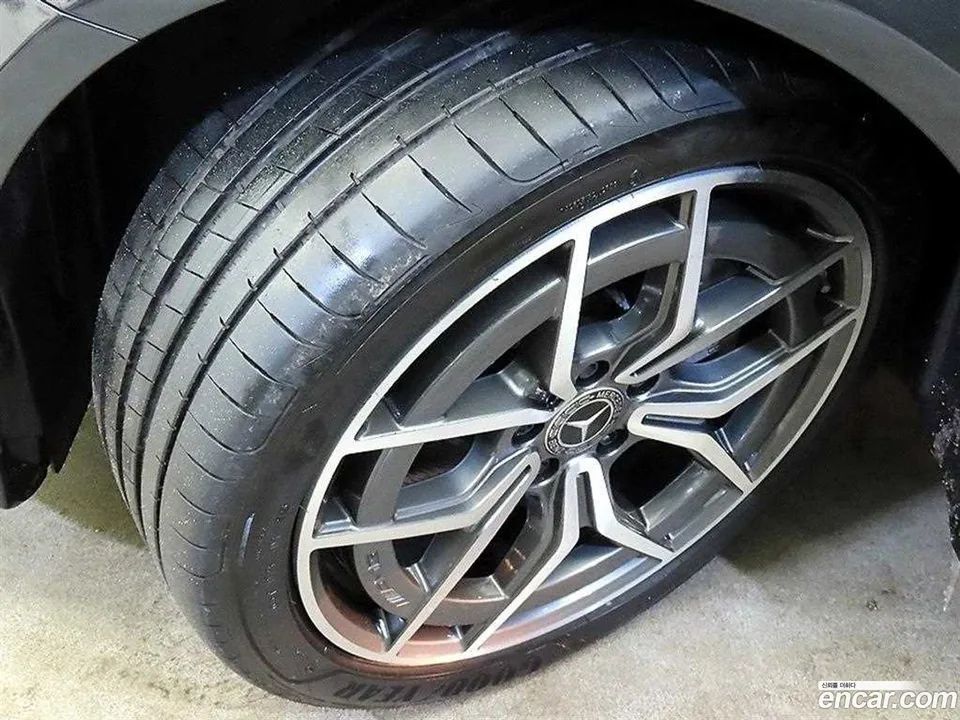 Mercedes-Benz E-Class E300d 4MATIC 2023 — миниатюра 5