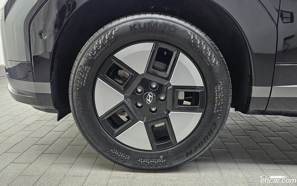 Hyundai SantaFe HEV 1.6 2WD 2024 — миниатюра 5