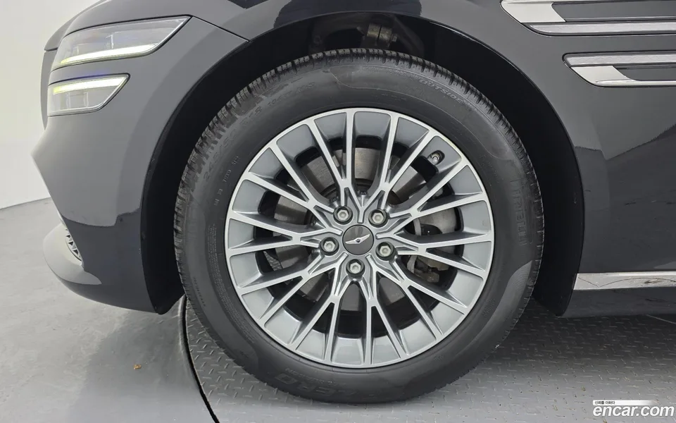 Genesis G80 2.5 AWD 2023 — миниатюра 5