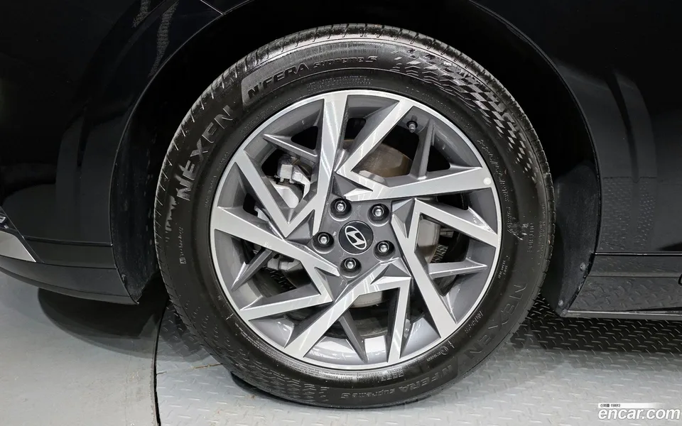 Hyundai Grandeur 2.5 2WD 2025 — миниатюра 5