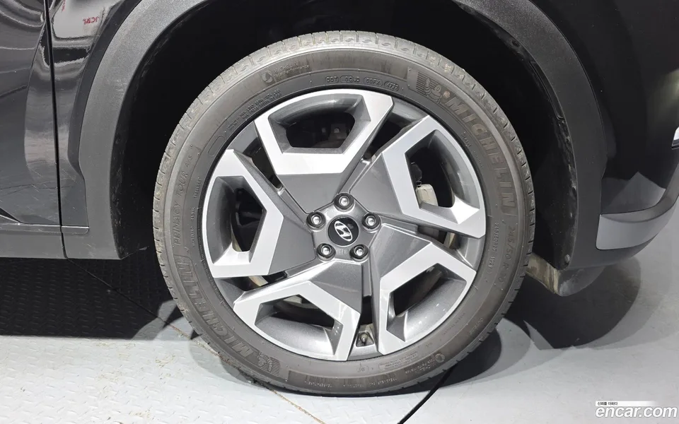 Hyundai Palisade 2.2 2WD 2023 — миниатюра 5
