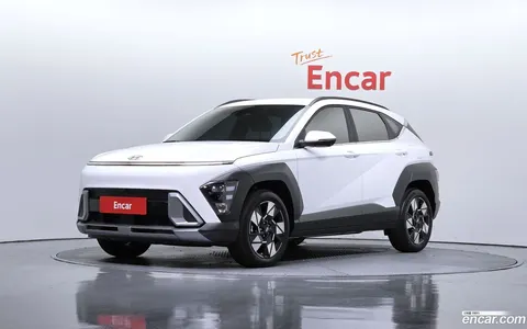 Hyundai Kona 2026 buy in Moscow
