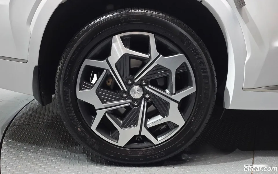 Hyundai Palisade 3.8 2WD 2022 — миниатюра 5