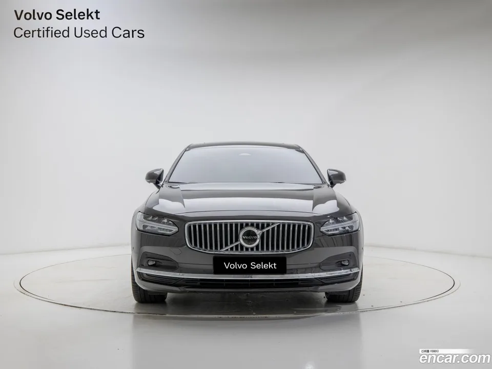 Volvo S90 B5 2024 — миниатюра 4