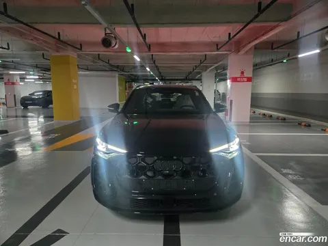 Audi Q5 (80A) 2025 купить в Москве