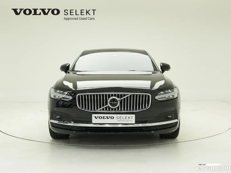 Volvo S90 B5 2024 — миниатюра 2