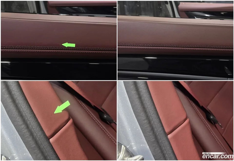 Porsche Panamera (976) 2.9 AWD 2024 — миниатюра 4