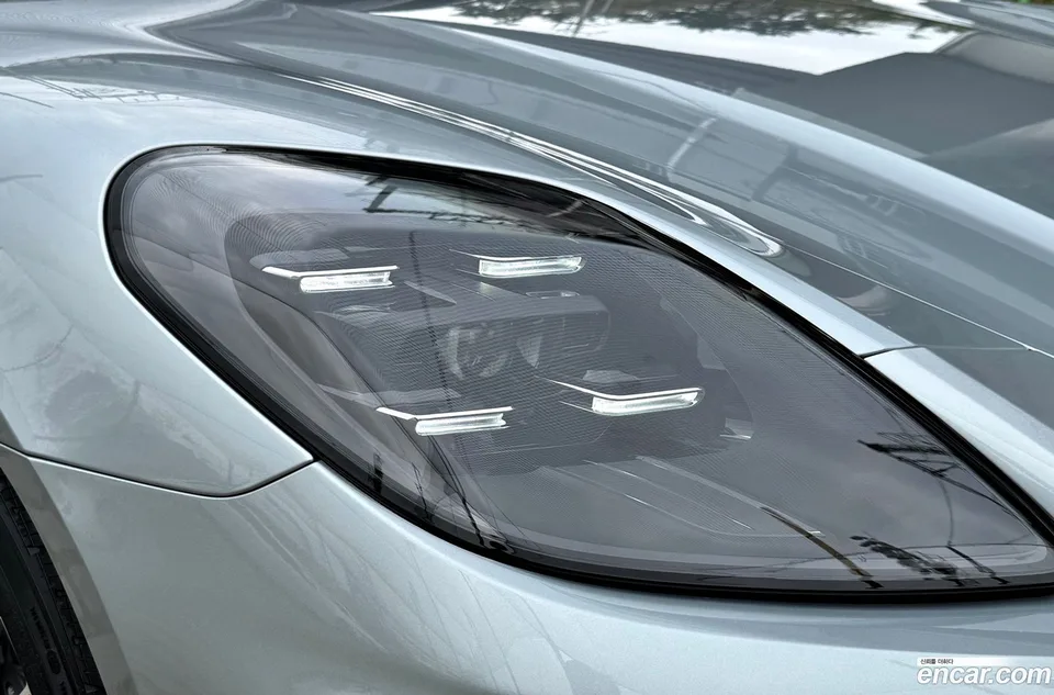 Porsche Panamera (976) 2.9 AWD 2024 — миниатюра 5
