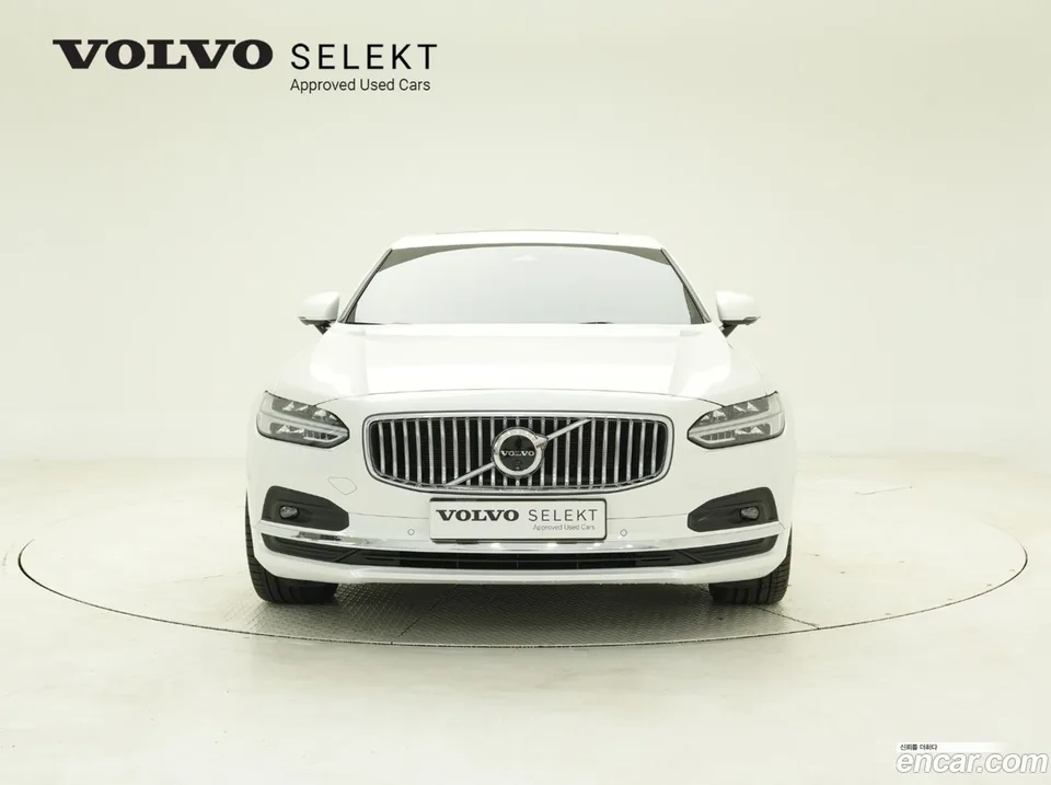 Volvo S90 B5 2024 — миниатюра 3
