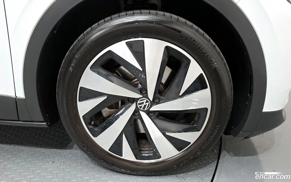 Volkswagen ID.4 2023 — миниатюра 5