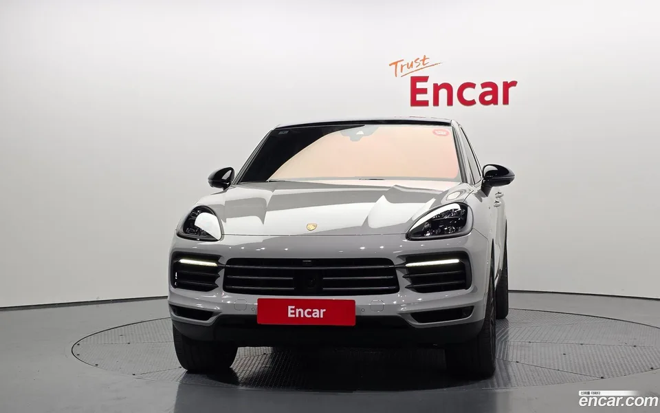 Porsche Cayenne 3.0 2023 — миниатюра 3