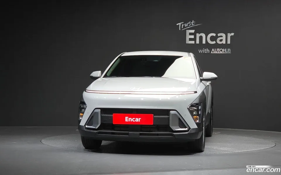 Hyundai Kona 1.6 2WD 2025 — миниатюра 3