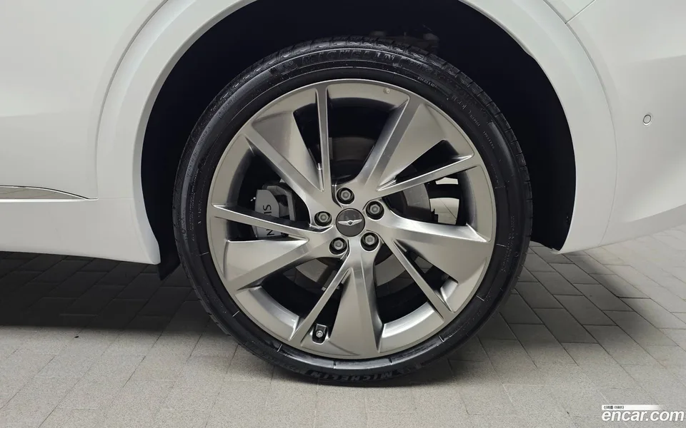 Genesis GV70 2.5T AWD 2024 — миниатюра 5