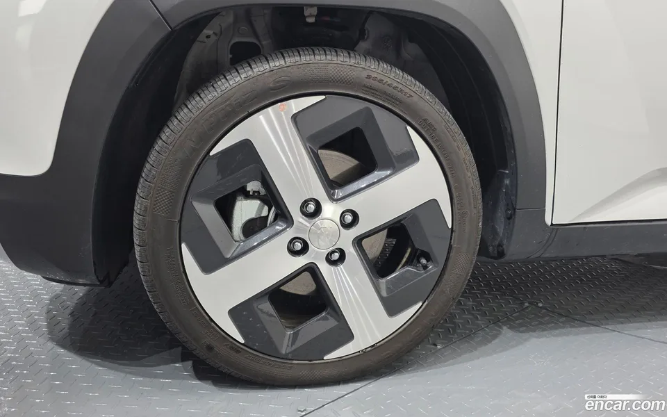 Hyundai Casper Electric 2024 — миниатюра 5