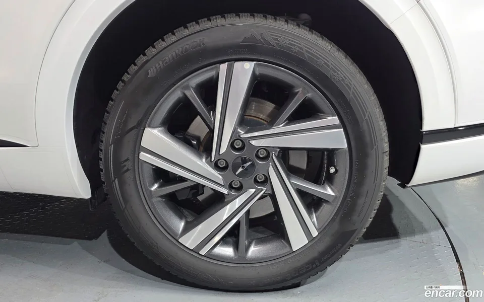 Genesis GV70 2.5T AWD 2025 — миниатюра 5