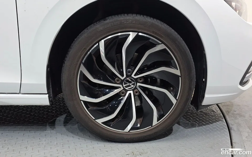 Volkswagen Golf 2.0 TDI 2022 — миниатюра 5