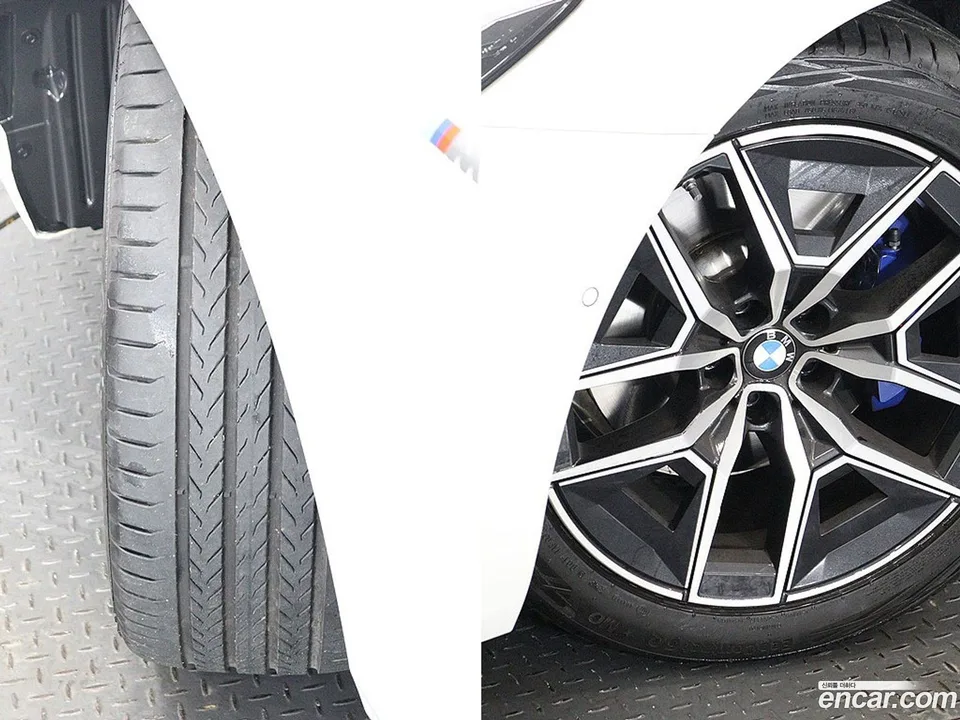 BMW 5 Series 520i M 2025 — миниатюра 5