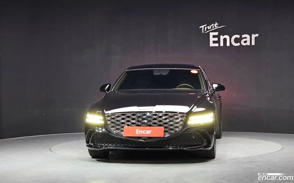 Genesis G80 2.5 AWD 2024 — миниатюра 3