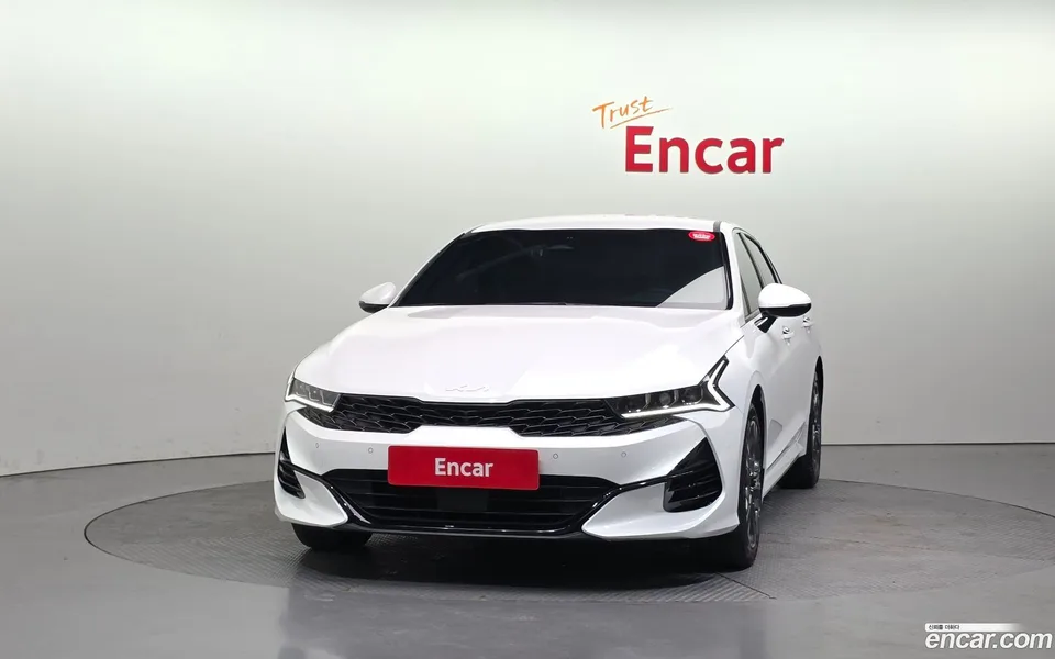 Kia K5 2.0 2023 — миниатюра 3