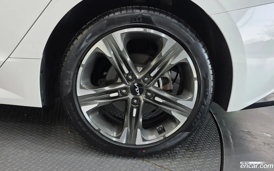 Kia K5 2.0 2023 — миниатюра 5