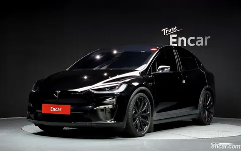 Tesla Model X 2023 купить в Москве