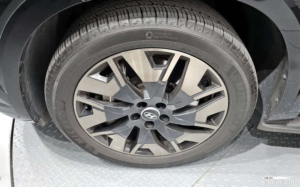 Hyundai Palisade 3.8 4WD 2024 — миниатюра 5