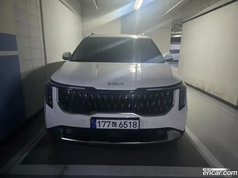 Kia Carnival 2024 купить в Москве