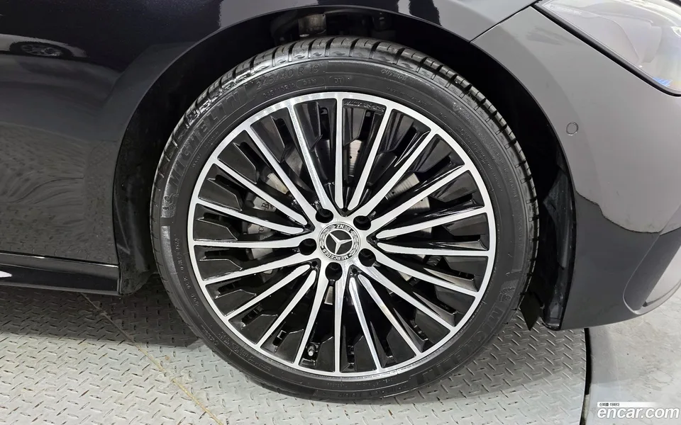 Mercedes-Benz CLE-Class CLE200 2024 — миниатюра 5