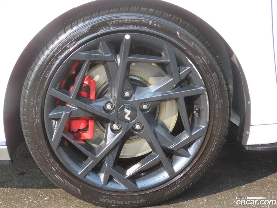 Hyundai Avante CN7 1.6 2025 — миниатюра 5