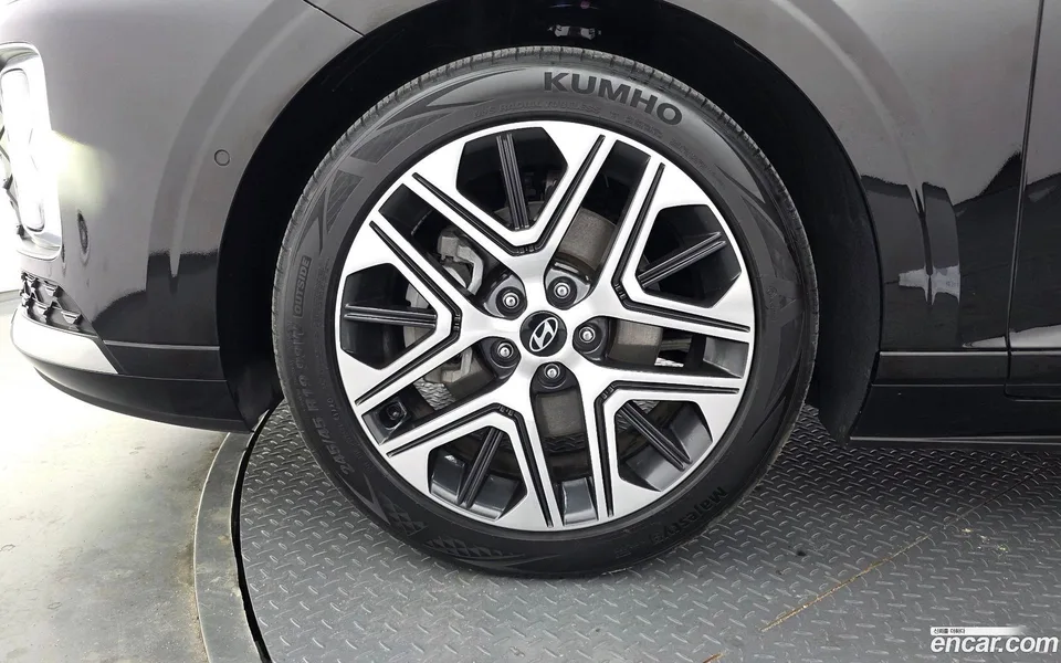 Hyundai Grandeur 2.5 2WD 2023 — миниатюра 5