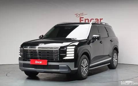 Hyundai Palisade (LX3) 2025 купить в Москве