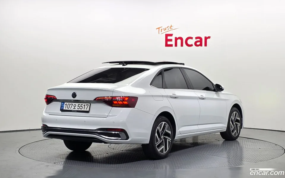 Volkswagen Jetta 1.5 TSI 2022 — миниатюра 2