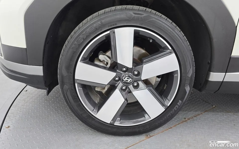 Hyundai Santa Fe 2.5T 4WD 2024 — миниатюра 5