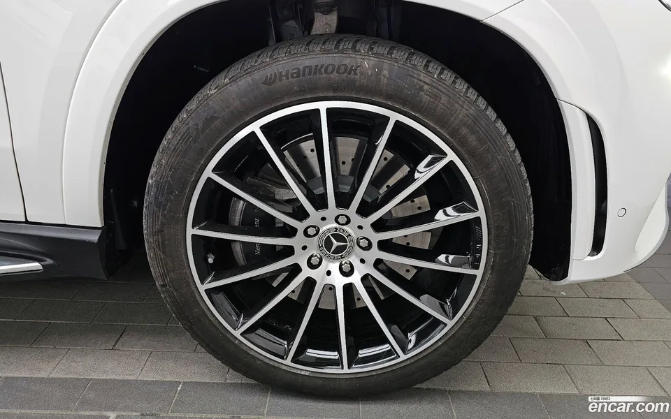 Mercedes-Benz GLE-Class GLE450 4MATIC 2023 — миниатюра 5