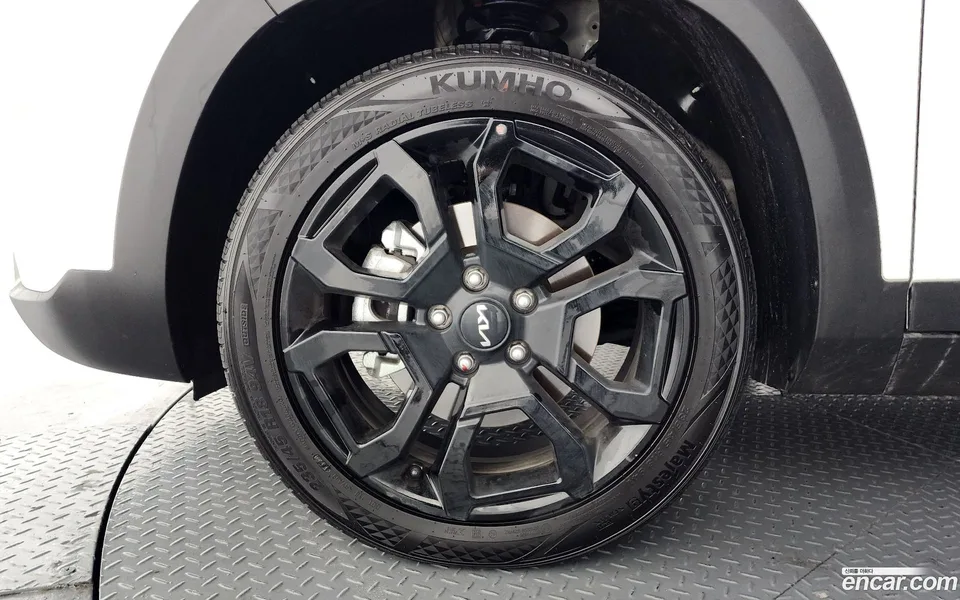 Kia Seltos 1.6 2WD 2024 — миниатюра 5